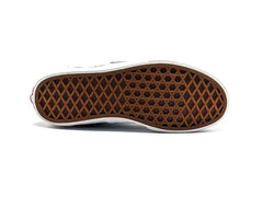 Vans Doheny Black & White "OFF THE WALL"