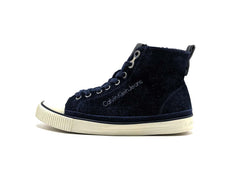 Calvin Klein DEBBY Baskets Montantes High Top Sneakers