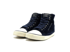 Calvin Klein DEBBY Baskets Montantes High Top Sneakers