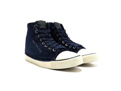 Calvin Klein DEBBY Baskets Montantes High Top Sneakers
