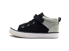 Place Hi Top Sneaker