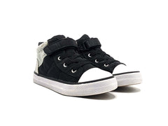 Place Hi Top Sneaker
