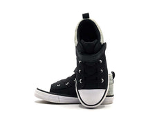 Place Hi Top Sneaker