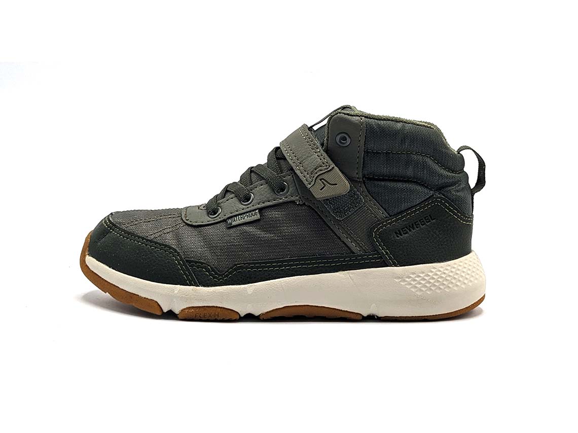 Decathlon Durable and Waterproof Velcro
