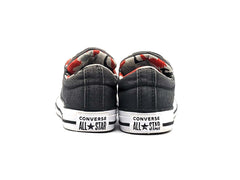 Converse Chuck Taylor All Star Low Top