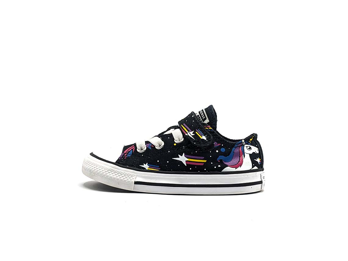 Converse Kids Chuck Taylor All-Star 1V Unicorns