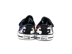 Converse Kids Chuck Taylor All-Star 1V Unicorns
