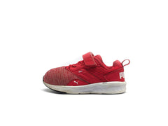 Puma Nrgy Comet Preschool Trainers Calypso Coral