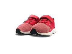 Puma Nrgy Comet Preschool Trainers Calypso Coral