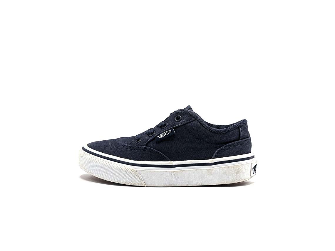 Vans Atwood