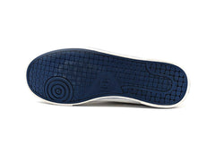 DC Chelsea Lace Up Low Top
