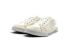 DC Chelsea Lace Up Low Top