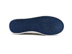 DC Chelsea Lace Up Low Top