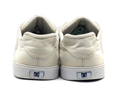 DC Chelsea Lace Up Low Top