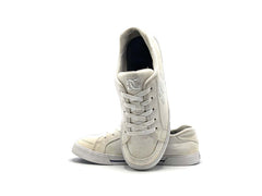 DC Chelsea Lace Up Low Top