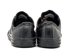 Converse Chuck Taylor All Star Leather Low Top
