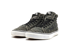 Vans Sk8-Hi Suede