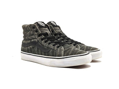 Vans Sk8-Hi Suede