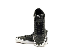 Vans Sk8-Hi Suede