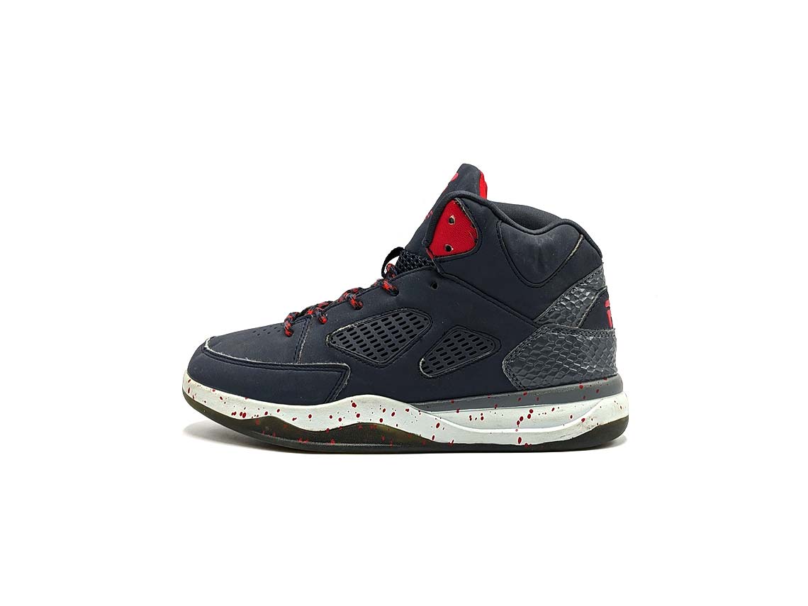 Fila High Top Sneakers