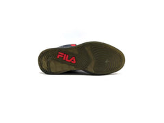 Fila High Top Sneakers
