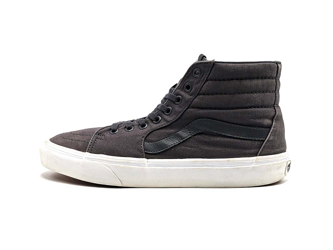 Vans SK8-Hi Mono Canvas