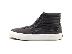 Vans SK8-Hi Mono Canvas