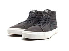 Vans SK8-Hi Mono Canvas