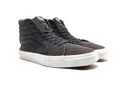 Vans SK8-Hi Mono Canvas