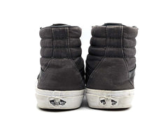 Vans SK8-Hi Mono Canvas