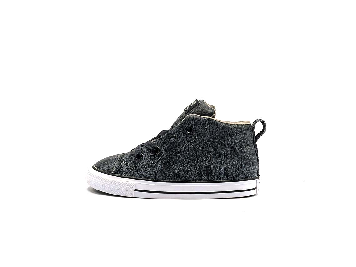 Converse All Star High Top Leather