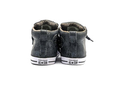 Converse All Star High Top Leather