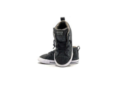 Converse All Star High Top Leather