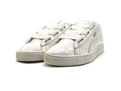 Puma Basket Heart Patent