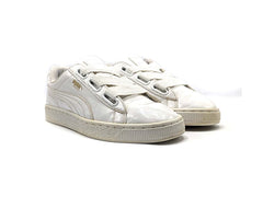 Puma Basket Heart Patent