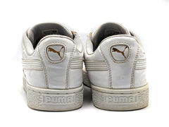 Puma Basket Heart Patent