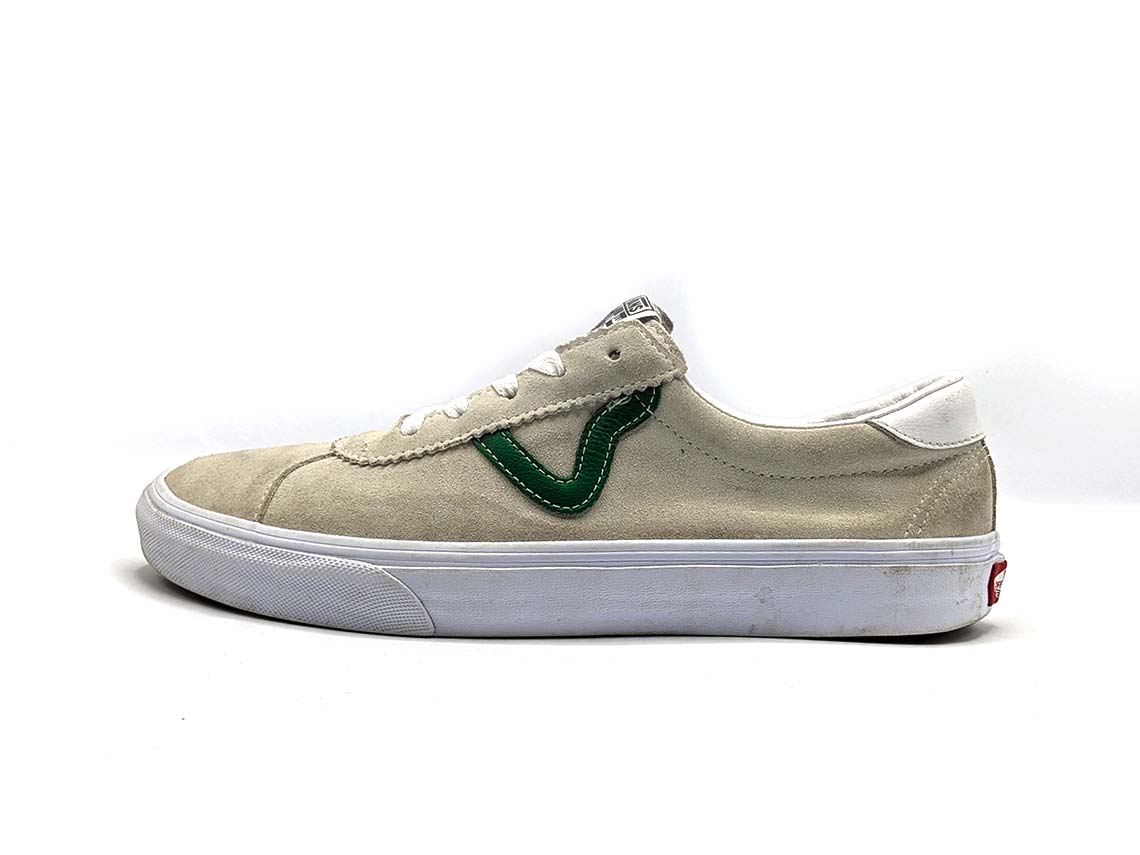 Vans Sport Marshmallow Jolly