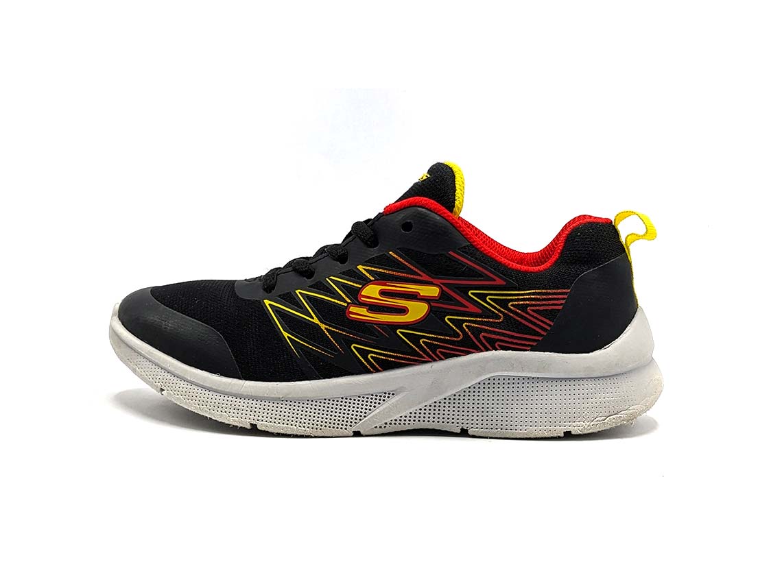 Skechers Microspec Texlor