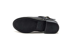 New Look Buckle Boot