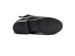 New Look Buckle Boot