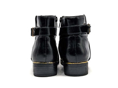 New Look Buckle Boot