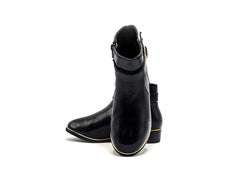 New Look Buckle Boot
