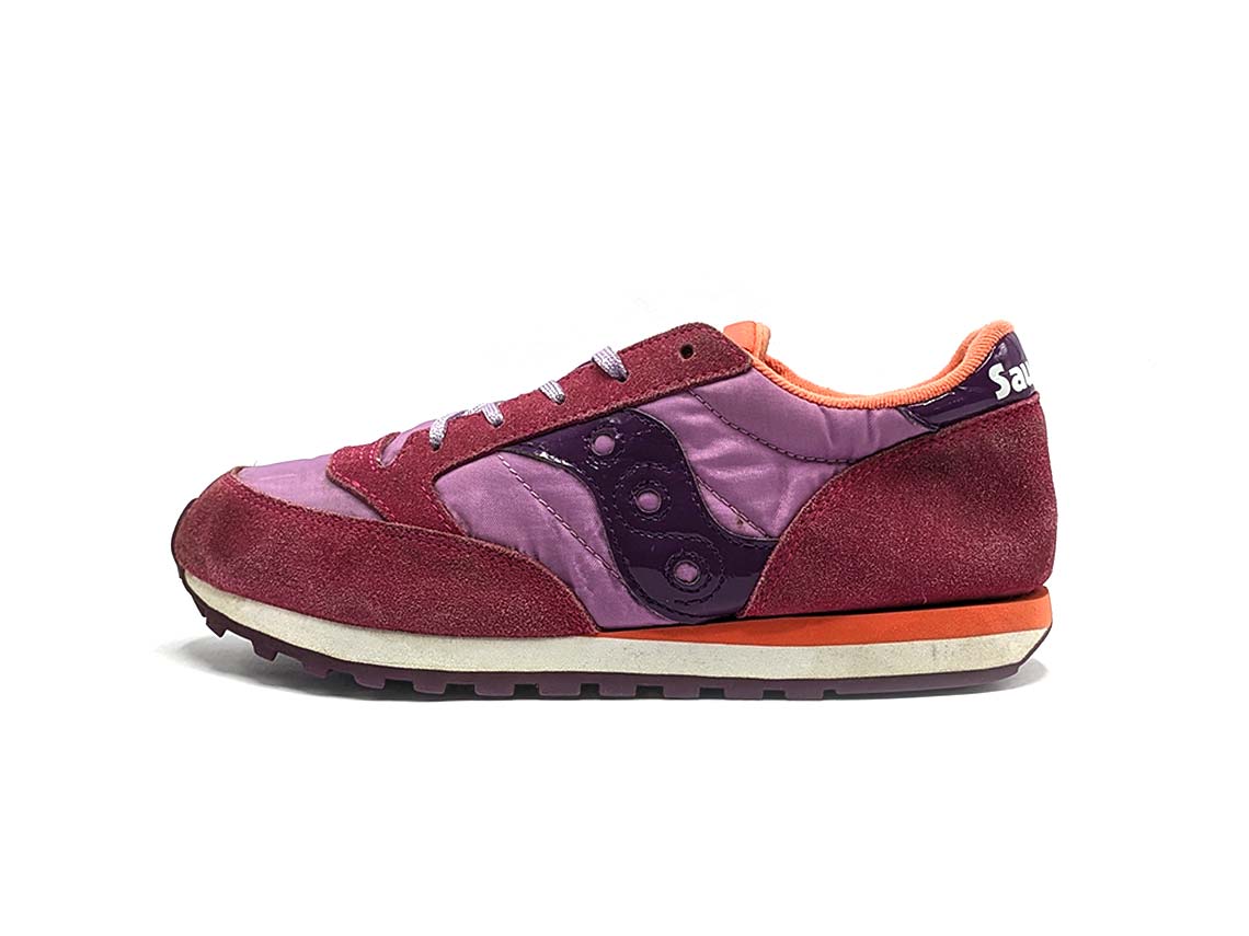 Saucony jazz
