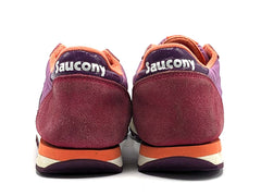 Saucony jazz