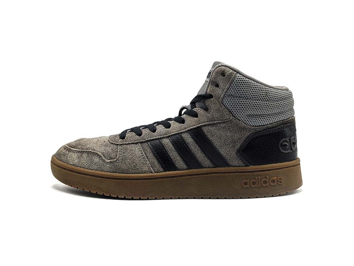 Adidas Hoops 2.0 Mid