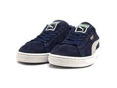 Puma Suede