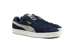 Puma Suede