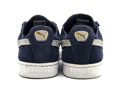 Puma Suede