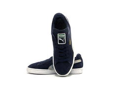 Puma Suede