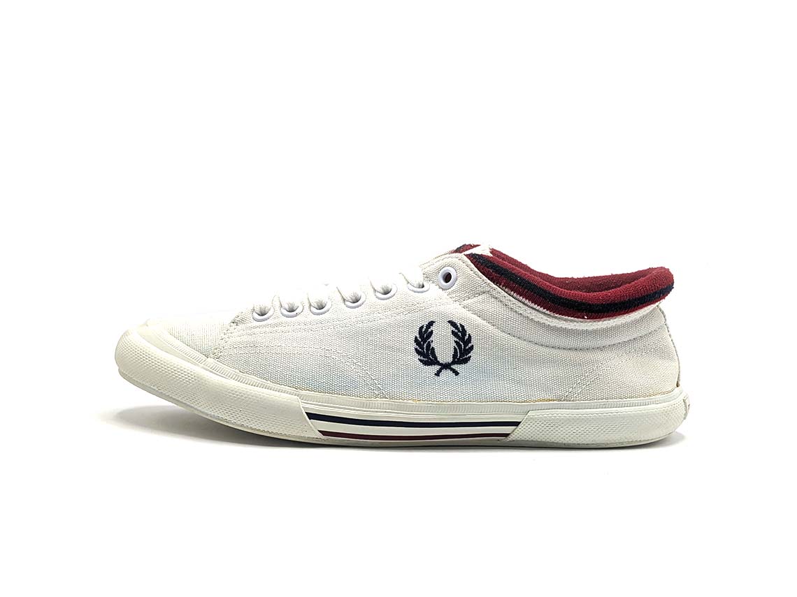 Fred Perry